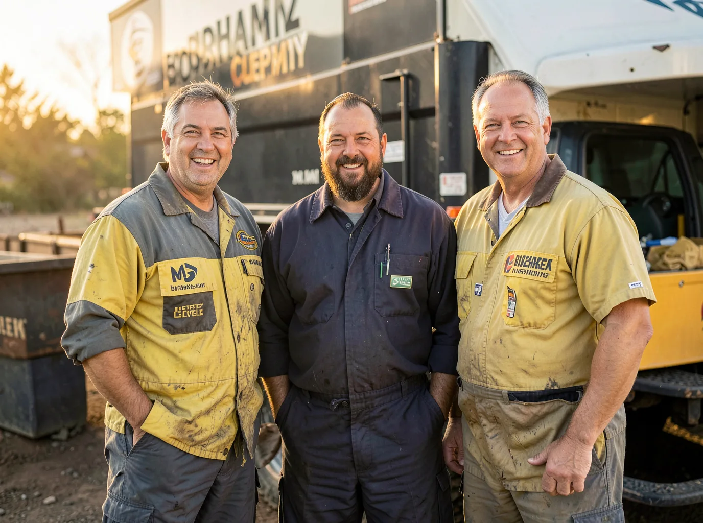Sewage Cleanup company in Vernon, AZ