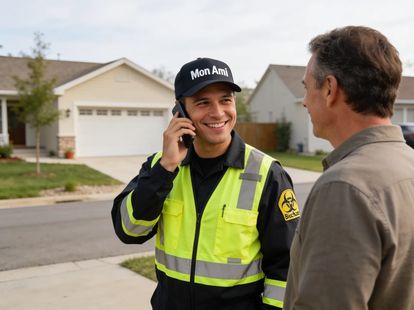 Sewage Cleanup Vernon, AZ FAQs