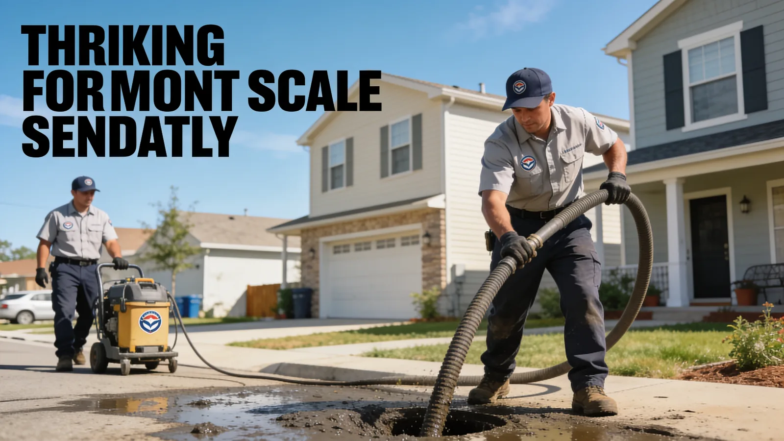 Sewage Cleanup in Vernon, AZ near me